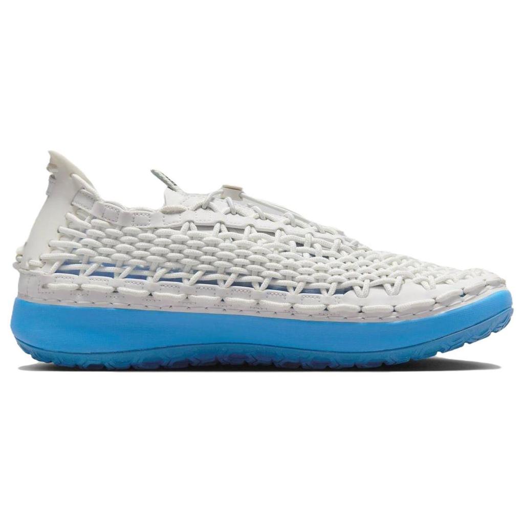 Nike ACG Watercat+ Summit White Light Photo Blue Unisex Sneakers FN5202-100