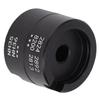Watch Movement Holder Fit for 2824 2892 8200 2813  35  36 Movement Aluminum Alloy Watch Repair Assembly Tool Black