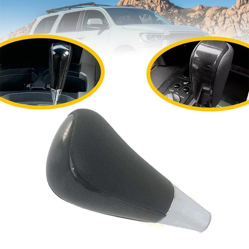 Car Automatic Gear Shift Knob Parts For Toyota 4Runner Camry Matrix Yaris Prado Lexus CT200h ES350 GS350 IS300 SC430 Scion IQ TC