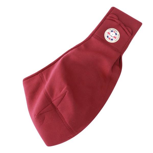 

Red Puppy Bbanga Cozy Pet Slingback, корейский шампунь для домашних животных