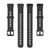 Replacement Strap Compatible for Honor Band 7 for Huawei Band 7 TPU Waterproof Smart Watch Band