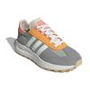 Adidas Retropy E5 'Grey Orange' (Unisex) Grey Three / Crystal White / Crystal White Running Shoes GY1033