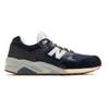 New Balance 580 Navy Vintage Indigo Unisex Sneakers Blue MT580EEC