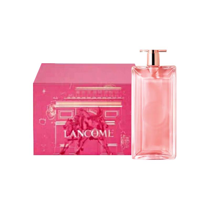 Lancôme It s Me Perfume 2026 New Year Limited Floral and Fruity EDP Lemon Jasmine / 50ml коричневый