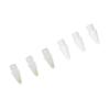 6PCS Replacement Pencil Tips Fine Point Precise Control Sensitive Replacement Nibs for IOS Pencil 1st 2nd Generation