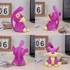 Peluche Rattata dei Pokmon Piccolo Topo Cartone Animato Bambola Imbottita Per Bambini Regalo