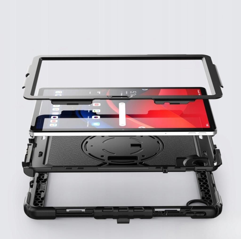 Armor case for lenovo TAB M11/K11/K11E 10.95" 11" TB330FU TB330XU TB331FC