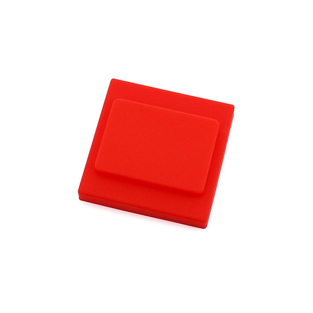 Silicone World 86Type Silicone Switch Protective Cover Socket Anti Electric Shock Safety Power Sleeve Bathroom Waterproof Decor