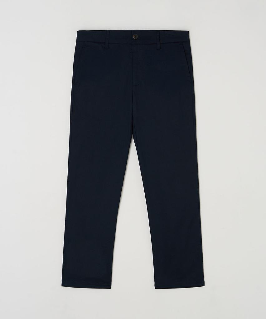 TRADCLUB Tapered Chino Pants 6 Colors (Type A)
