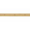 Shinwa Sokutei Bamboo Ruler, 100cm, 71773
