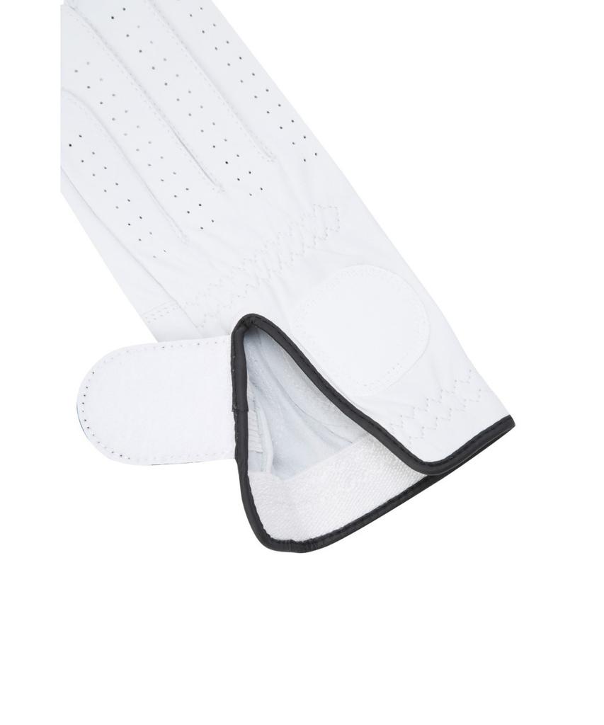 WAAC Men Golf Glove(Left Handed) Wghcx26141Bkx