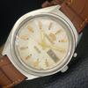 HAND-WINDING VINTAGE ORIENT 46620 JAPAN MENS ORIGINAL DIAL WATCH A703466-1 R213c-a703466
