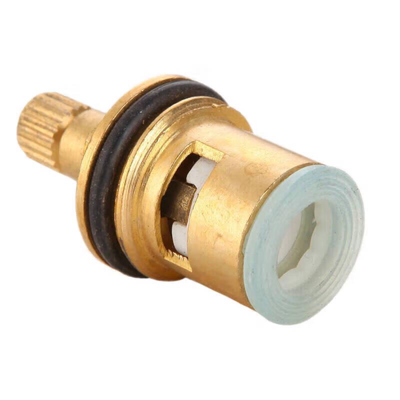 

Tongxin Copper Faucet Valve Core (Pack of 5)