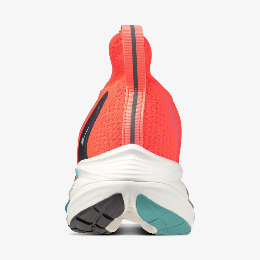 Mizuno Løpesko NEO VISTA 2 Rosa x Mørkegrå x Blå cm 2E 28.0