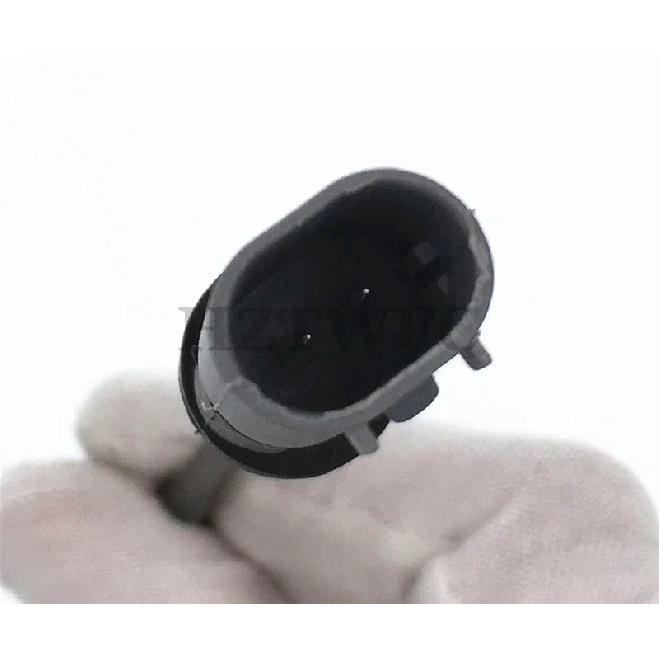 Front + Rear Brake Pad Wear Sensor 34356789501 + 34356789505 For BMW X5 E70 X6 E71 E72 Brake Induction Wire Replacement