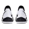 New Nike Air Versitile 3 White Black AO4430-100