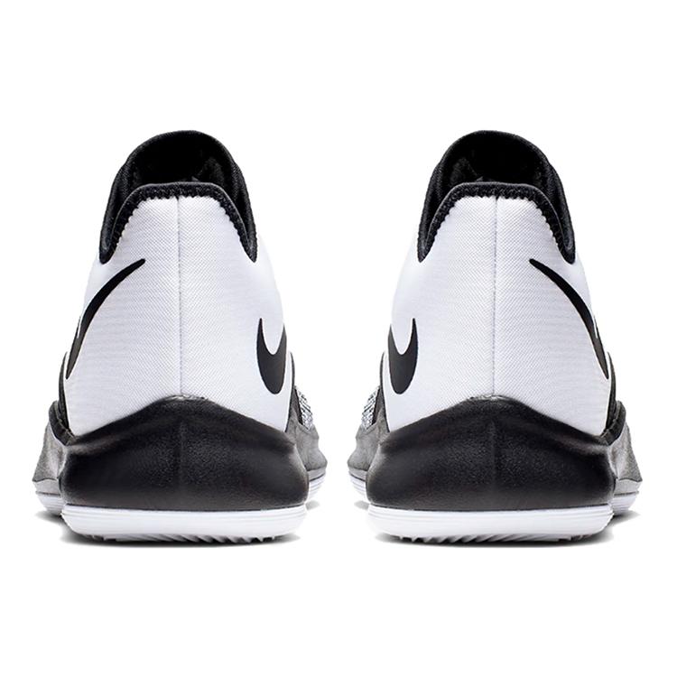 New Nike Air Versitile 3 White Black AO4430-100