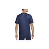 Nike Koszulka domowa Paris Saint Germain Stadium Dri FIT DX2694-411