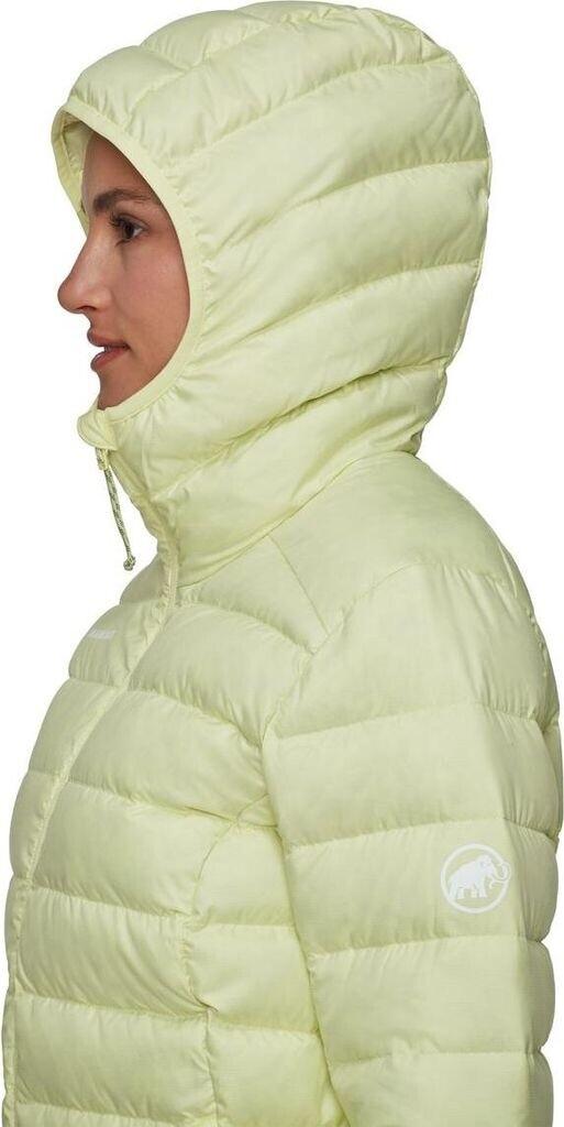 Mammut Waymarker Hooded Jacket Women sulai 1313