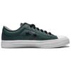 Converse Cons Seasonal Comfortable Versatile Durable Low-Top Skate Shoes Men Sneakers Green A13247C