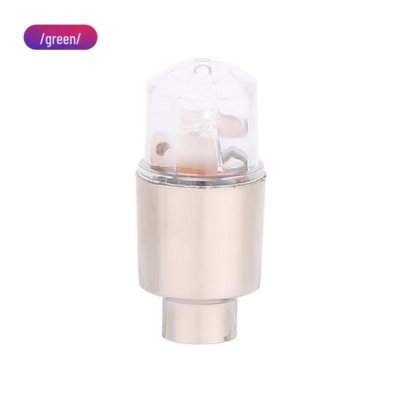 Bike Wheel LED Valve Light