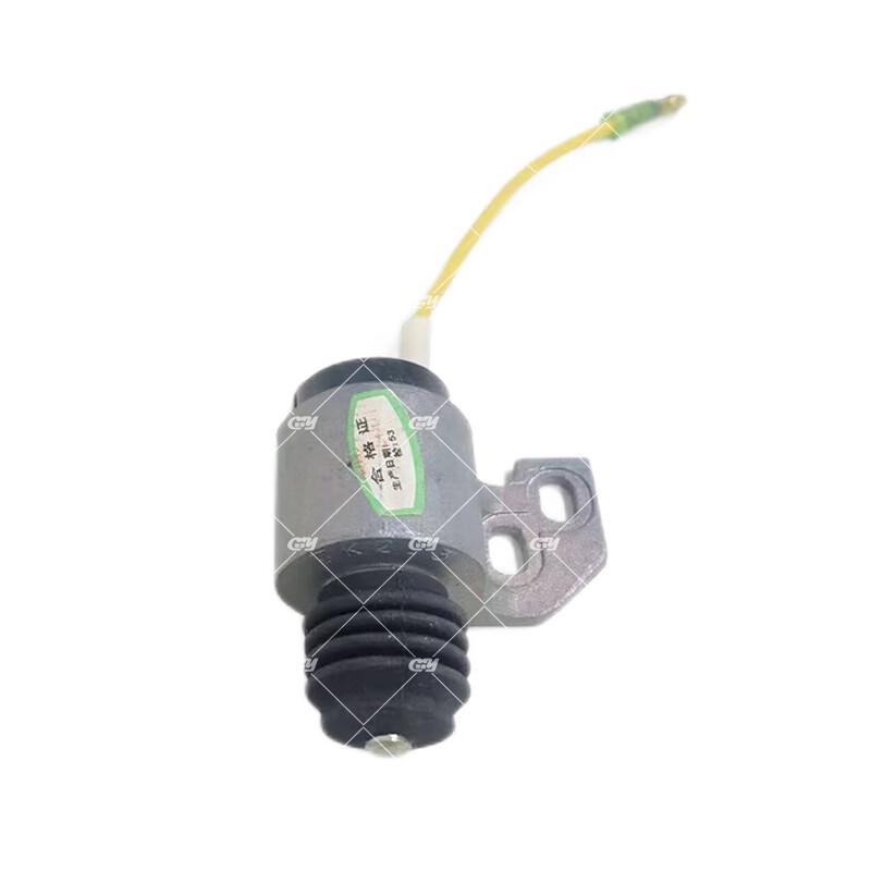 Dongfeng EQ-Serie Gaspedalschalter