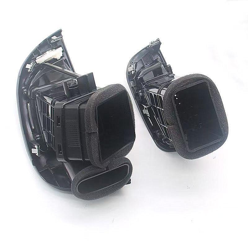 Kia Forte Center Air Conditioning Vents (Left & Right) 97430-1X500WK / 97440-1X500WK
