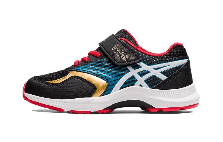 Asics Lazerbeam KB-MG GS  Черно-белый  1154A140-001 27