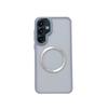 Hawkeye Magnetic Suction Ring Mobile Phone Case Is Suitable for Samsung S25ULTRA Trend S25 All-inclusive A55/A56/A16/A06