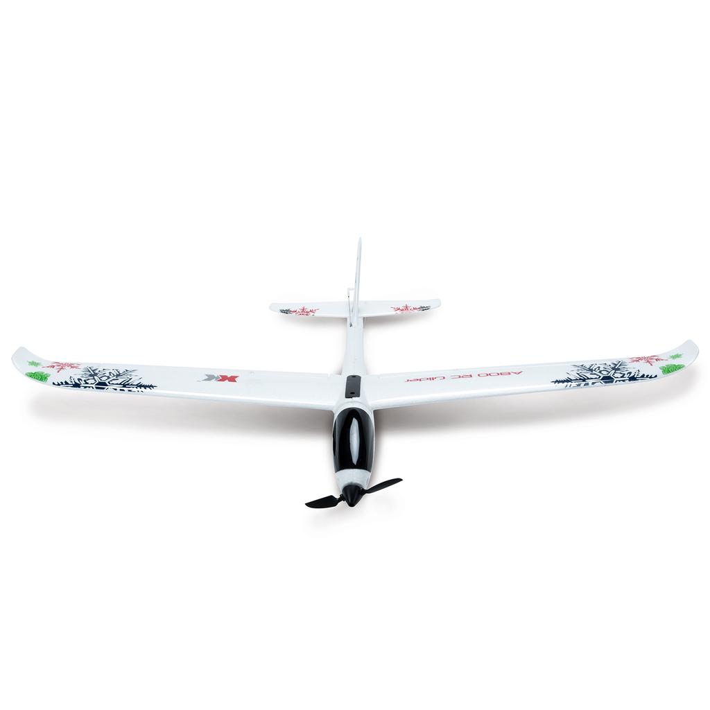 Buy Wltoys XK A800 RC Plane Remote Control Assembly with 2.4G