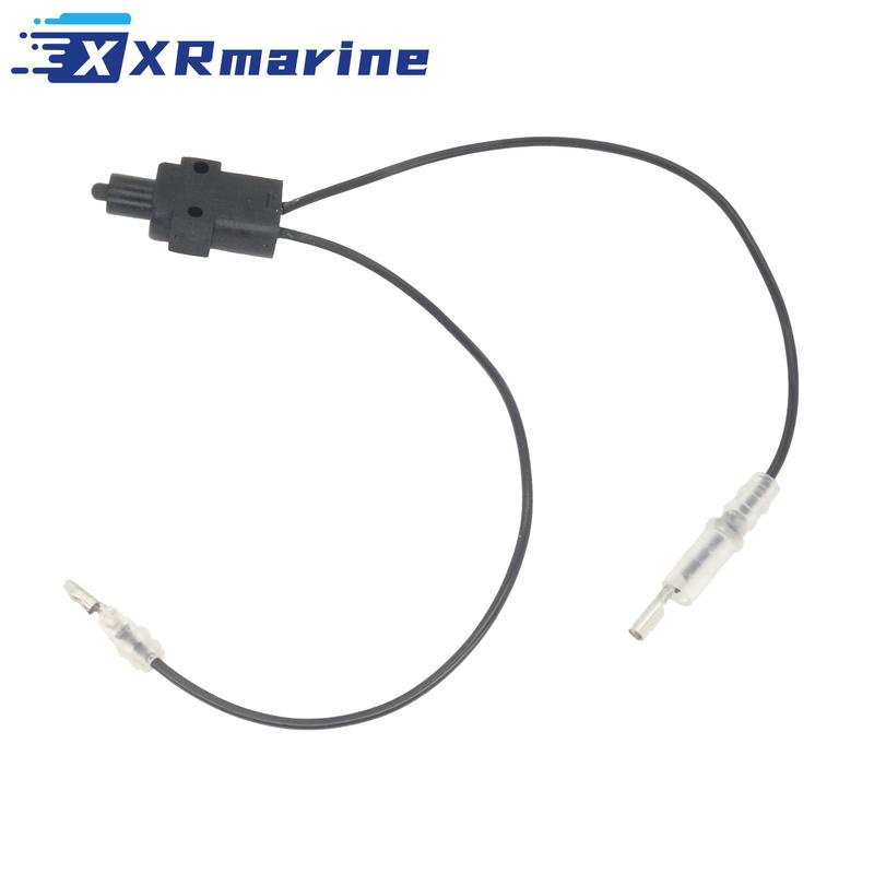 Shift Interrupt Switch for MerCruiser Alpha 1 Bravo 3.0 4.3 5.7 L Drive 87-814281A5