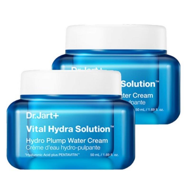Dr.Jart+ Vital Hydra Solution Hydro Plump Water Cream 50ml