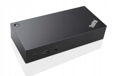 Lenovo Thinkpad Usbc Docking Station 40A90090Dk