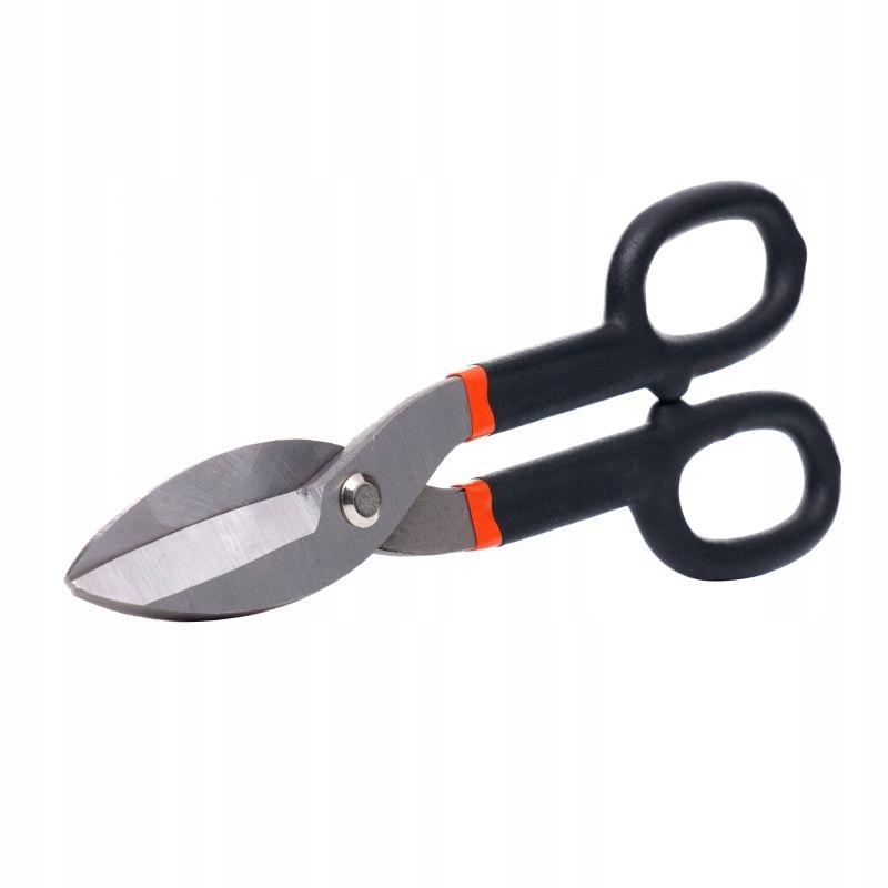 Handy Sheet Metal Scissors 225mm Kd10364