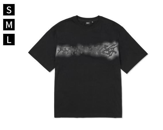 

[Б/У] [ЖЕЛАНИЕ] : [РАСКРОЙ] Футболка с коротким рукавом (МОЙ)