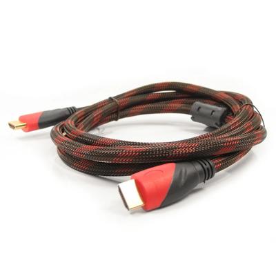 Accesorii audio și video – Cabluri și adaptoare HDMI