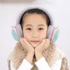 Cartoon Fruit Earmuffs: Warm, Cute Ear Warmers for Female Students and Ladies for Autumn/Winter