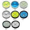 Round Bullseye Bubble Level Bullseye Spirit Bubble Level For Surveying Instrumen