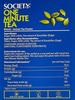 Society Daily Elaichi Instant Tea Premix