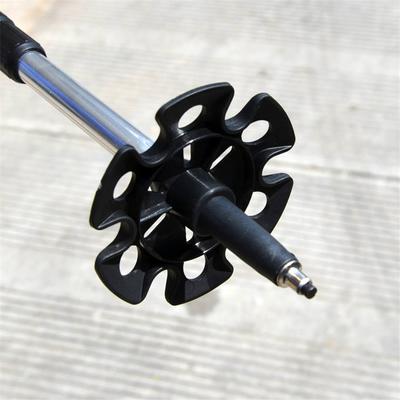 Ski Pole General Accessories Tungsten Steel Tip Wear Resistant Tip Tip Tip