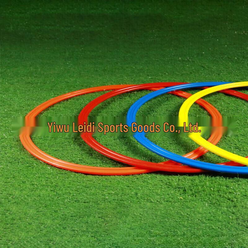 Agility-Trainingsringe für Fußball & Fitness
