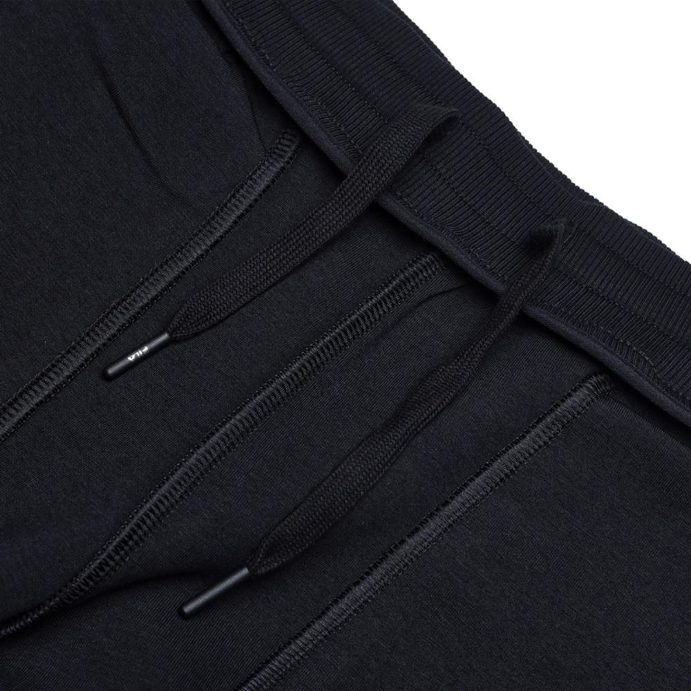 New FILA Lifestyle Knitted Sweatpants Women's Legend Blue F61W448601F-NV