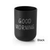 3-In-1 Toothbrush Holder Toothpaste Mouthwash Cup Organizer Dry And Dustproof Cleaning Tool Storage Rack Household Bathroom