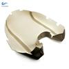 For Acura TL 2009-2012 1xInner Center Console Box Armrest LEATHER Cover Beige