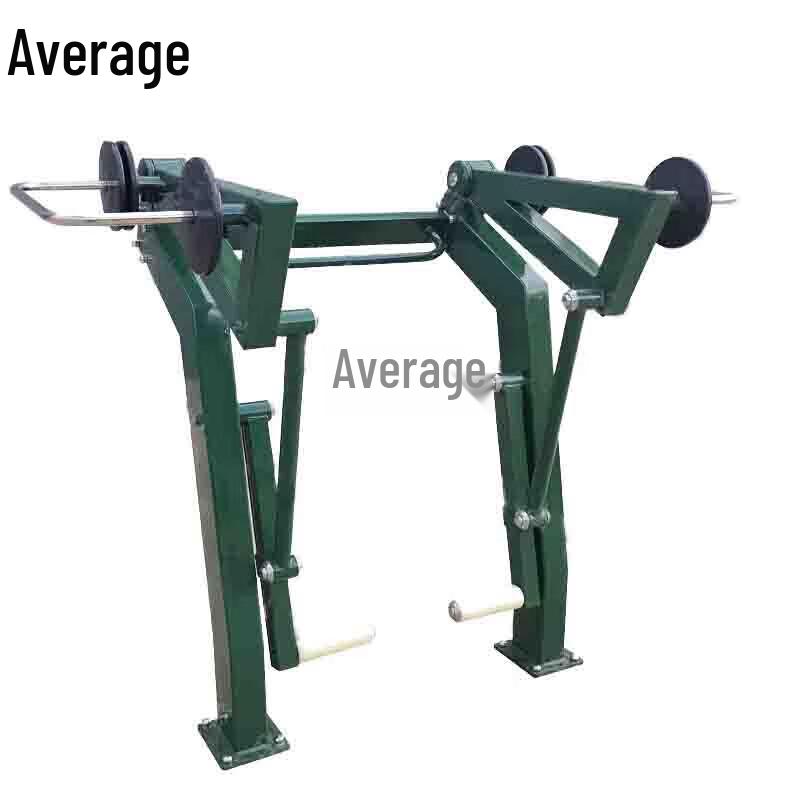 Zhongjun Outdoor Adjustable Leg Trainer
