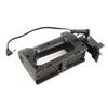 For NP F Battery Handle Power Supply Base for YNLUX100 for YNLUX100 Pro LED Video Light