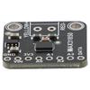 1 Wire Compatible MAX31850K Thermocouple Module Assembly for Microcontroller Applications on For Breakout Board