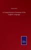 Bok A Comprehensive Grammar of the English Language