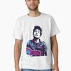 Bob Dylan Retro 80s TShirt