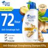 Head & Shoulders Anti-Dandruff Anti-Breakage Shampoo